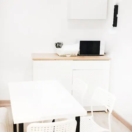 Cheap Valencia Spot Hostel *