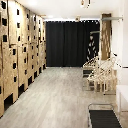 Hostel Cheap Valencia Spot Valencia