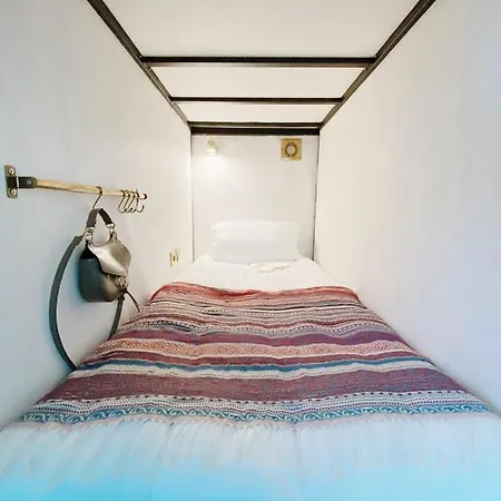 Cheap Valencia Spot Hostel *